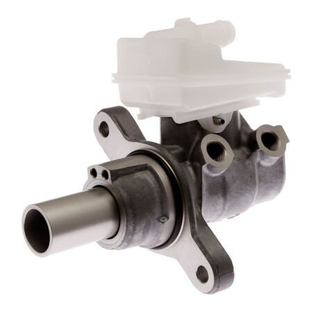 Raybestos Element3 New Master Cylinder - Brakes, MC391481 MC391481